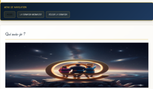 Lire la suite à propos de l’article Webmaster E-commerce